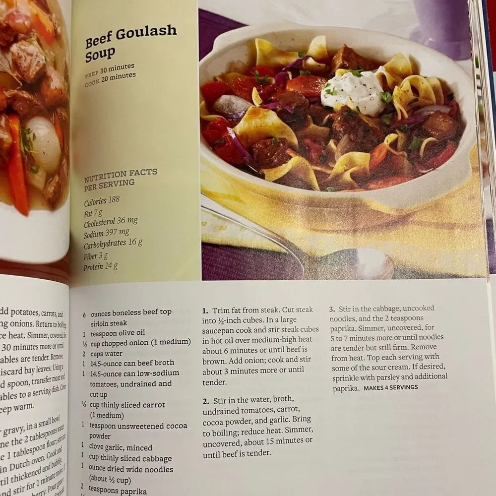 COOKBOOK EAT HEALTHY, LOSE WEIGHT‎